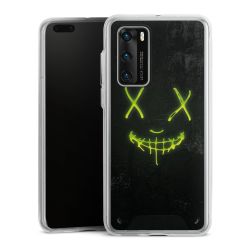 Bumper Case transparent single