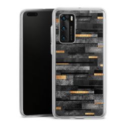 Bumper Case transparent