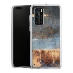 Bumper Case transparent