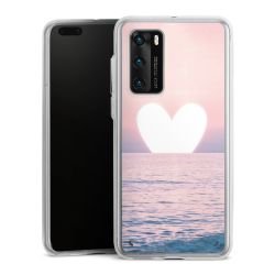 Bumper Case transparent