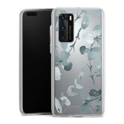 Bumper Case transparent