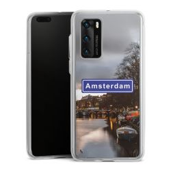 Bumper Case transparent single