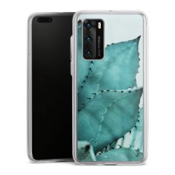 Bumper Case transparent