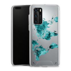 Bumper Case transparent