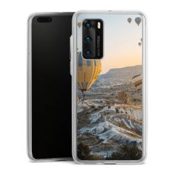 Bumper Case transparent