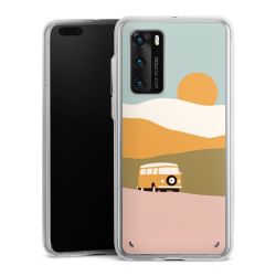 Bumper Case transparent