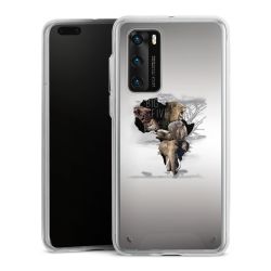 Bumper Case transparent