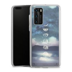 Bumper Case transparent