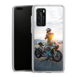 Bumper Case transparent single