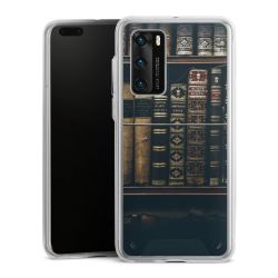 Bumper Case transparent