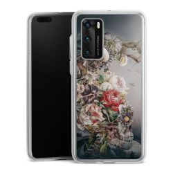 Bumper Case transparent