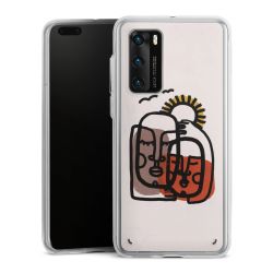 Bumper Case transparent