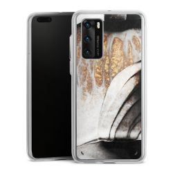 Bumper Case transparent