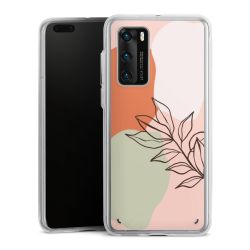 Bumper Case transparent