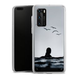 Bumper Case transparent