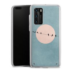 Bumper Case transparent