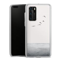 Bumper Case transparent