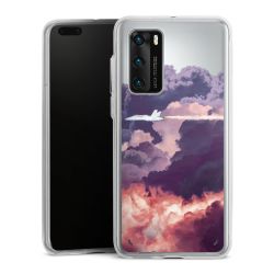 Bumper Case transparent