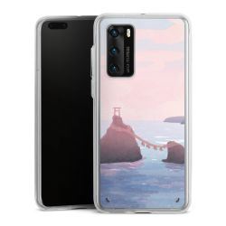 Bumper Case transparent