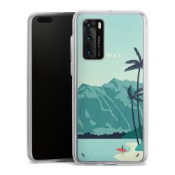 Bumper Case transparent