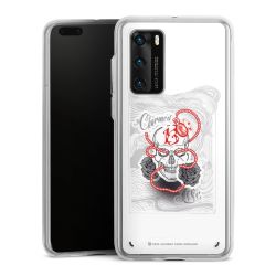 Bumper Case transparent