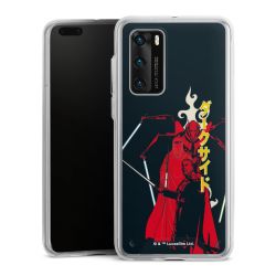 Bumper Case transparent single