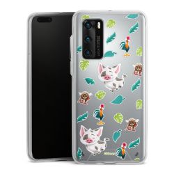 Bumper Case transparent single