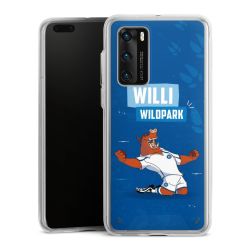 Bumper Case transparent single