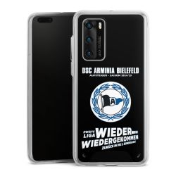 Bumper Case transparent single