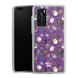 Bumper Case transparent single