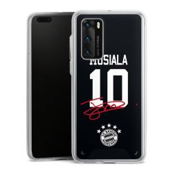 Bumper Case transparent single