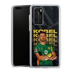 Bumper Case transparent single