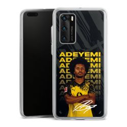 Bumper Case transparent single