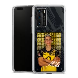 Bumper Case transparent single