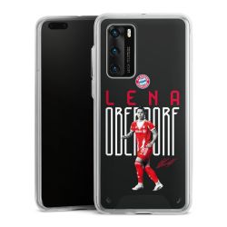 Bumper Case transparent single