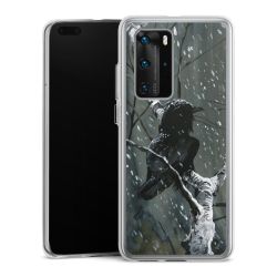 Bumper Case transparent