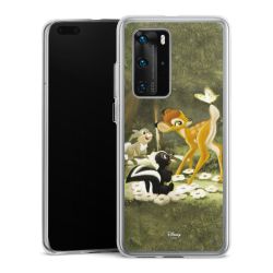 Bumper Case transparent