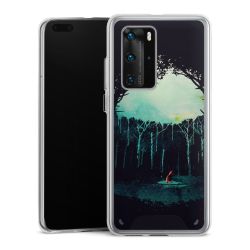 Bumper Case transparent