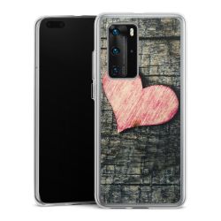 Bumper Case transparent