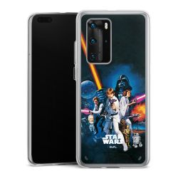 Bumper Case transparent single