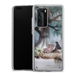 Bumper Case transparent