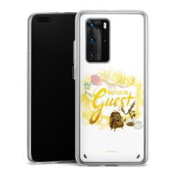 Bumper Case transparent