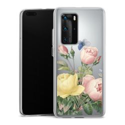 Bumper Case transparent