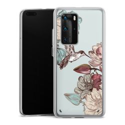 Bumper Case transparent