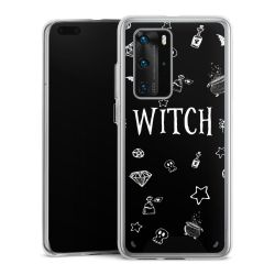 Bumper Case transparent