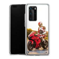 Bumper Case transparent single