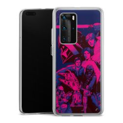 Bumper Case transparent single