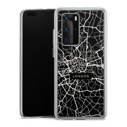 Bumper Case transparent