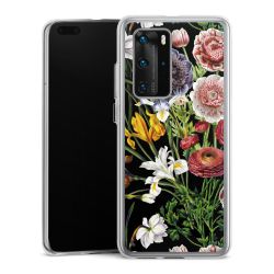 Bumper Case transparent