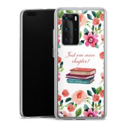 Bumper Case transparent